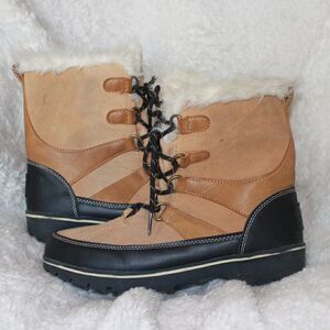 🌟Champion women's winter boots size 10